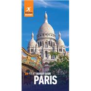 Pocket Rough Guide Paris: Travel Guide