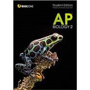 BIOZONE AP Biology 2 S.E. (AP2-2)