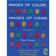 Images of Color, Images of Crime