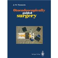 Otoendoscopically Guided Surgery