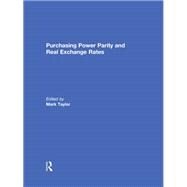 Purchasing Power Parity and Real Exchange Rates