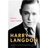 Harry Langdon