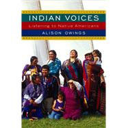 Indian Voices