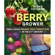 The Berry Grower