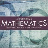 A Brief History of Mathematics
