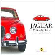 Jaguar Mk I/Ii