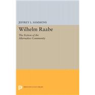Wilhelm Raabe