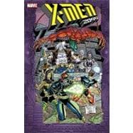 X-Men 2099 - Volume 1