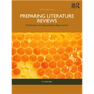 Preparing Literature Reviews