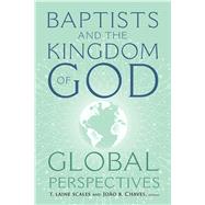 Baptists and the Kingdom of God