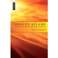 Tongues Aflame