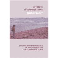 Intimate Disconnections