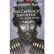 The Captain's Daughter And Other Stories