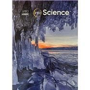 Into Science Student Activity Guide Grade 5