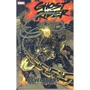 Ghost Rider - Volume 4 Revelations
