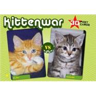 Kittenwar Postcard Box May the Cutest Kitten Win!