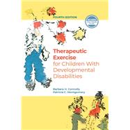 Therapeutic Exercise for Children with Developmental Disabilities