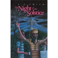 The Night of the Solstice