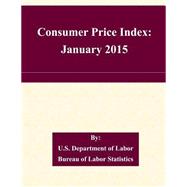 Consumer Price Index January 2015