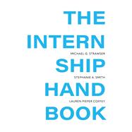 The Internship Handbook,9781793569653