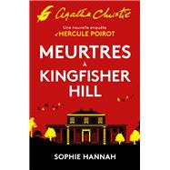 Meurtres à Kingfisher Hill