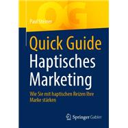 Quick Guide Haptisches Marketing