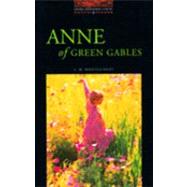 OBWL2: Anne of Green Gables Stage 2: 700 Headwords