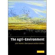 The Agri-Environment