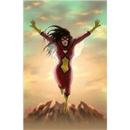 Spider-Woman