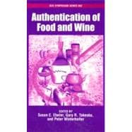 Authentication of Food and Wine