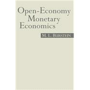 Open-economy Monetary Economics