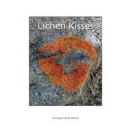 Lichen Kisses