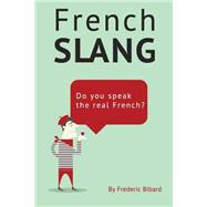French Slang