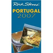 Rick Steves' Portugal 2007