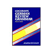 Cochran's German Review Grammar