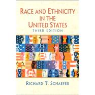 Race and Ethnicity in the United States,9780131849655