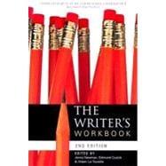 The Writer's Workbook,9780340809655