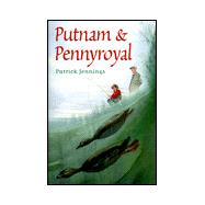Putnam and Pennyroyal