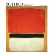 Rothko 2008 Calendar
