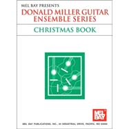 Christmas Music for Guitar Ensemble: Score and 1st Guitar