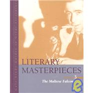 Literary Masterpieces : The Maltese Falcon