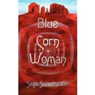 Blue Corn Woman