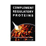 Complement Regulatory Proteins