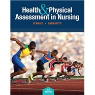 Health & Physical Assessment in Nursing