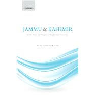 Jammu & Kashmir Levels, Issues, and Prospects of Employment Generation