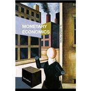 Monetary Economics,9780429239656