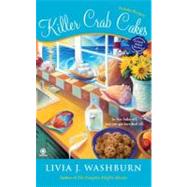 Killer Crab Cakes : A Fresh-Baked Mystery,9780451229656 Killer Crab Cakes : A Fresh-Baked Mystery,9780451229656