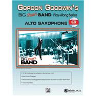 Gordon Goodwin's Big Phat Band Play Along