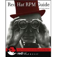 Red Hat<sup>®</sup> RPM Guide