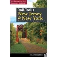 Rail-trails New Jersey & New York
